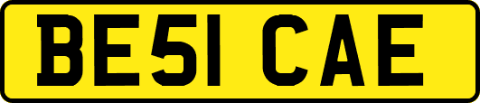 BE51CAE