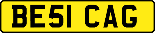 BE51CAG