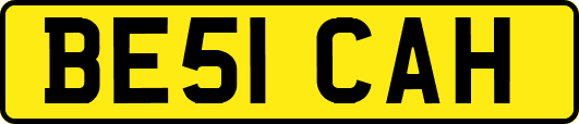 BE51CAH