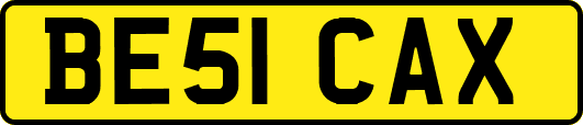 BE51CAX