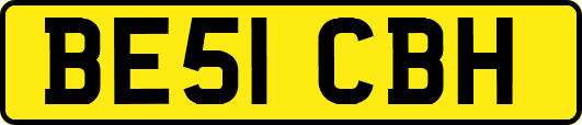 BE51CBH