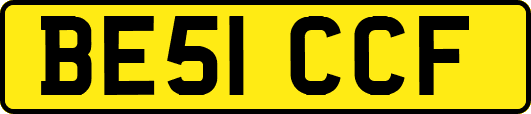 BE51CCF