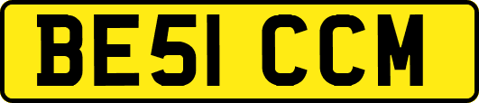 BE51CCM