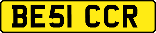 BE51CCR