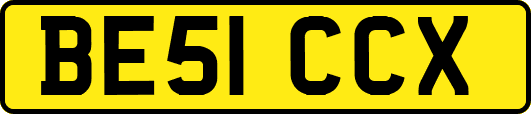 BE51CCX