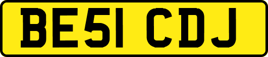 BE51CDJ