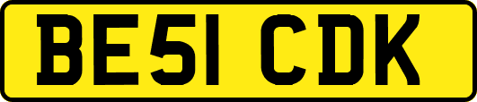 BE51CDK