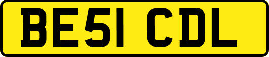 BE51CDL