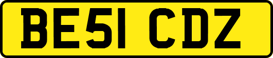 BE51CDZ