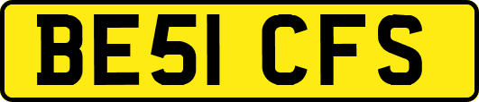 BE51CFS