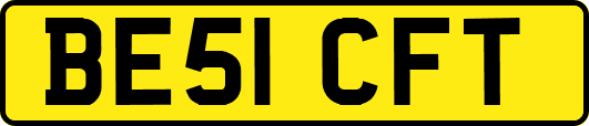 BE51CFT