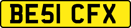 BE51CFX