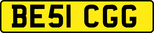 BE51CGG