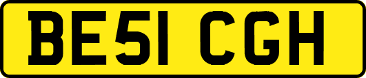 BE51CGH