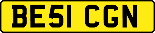 BE51CGN