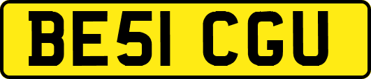 BE51CGU