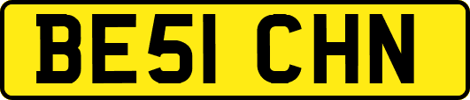 BE51CHN