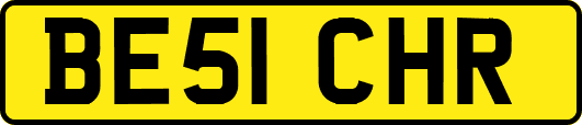 BE51CHR