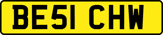 BE51CHW