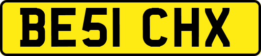 BE51CHX