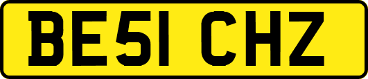 BE51CHZ