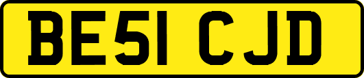 BE51CJD