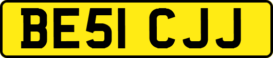 BE51CJJ