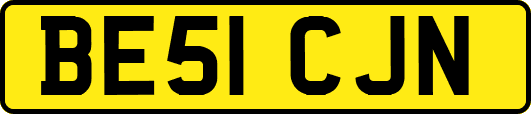 BE51CJN