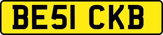 BE51CKB