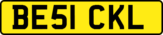 BE51CKL