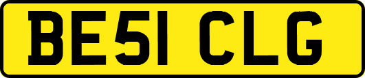 BE51CLG