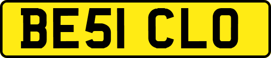 BE51CLO