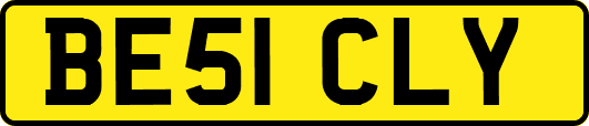 BE51CLY