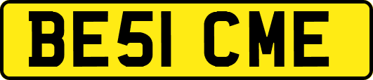 BE51CME