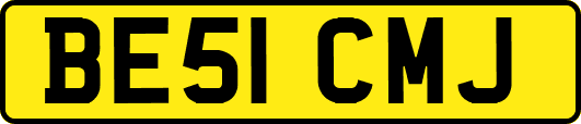 BE51CMJ