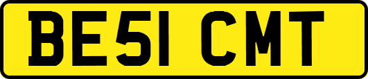 BE51CMT