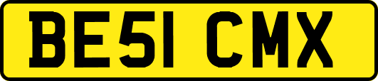 BE51CMX