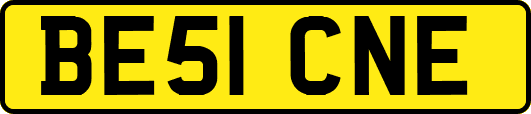 BE51CNE