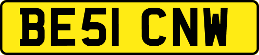 BE51CNW