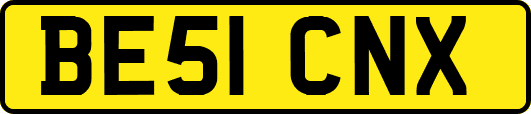 BE51CNX