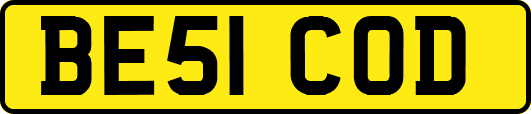 BE51COD