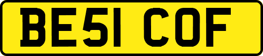 BE51COF