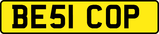 BE51COP