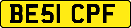 BE51CPF