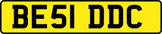 BE51DDC