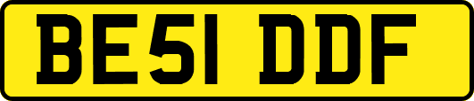 BE51DDF