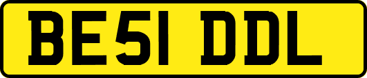 BE51DDL