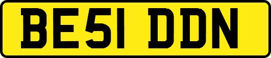 BE51DDN