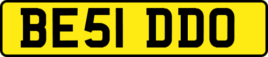 BE51DDO