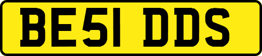 BE51DDS